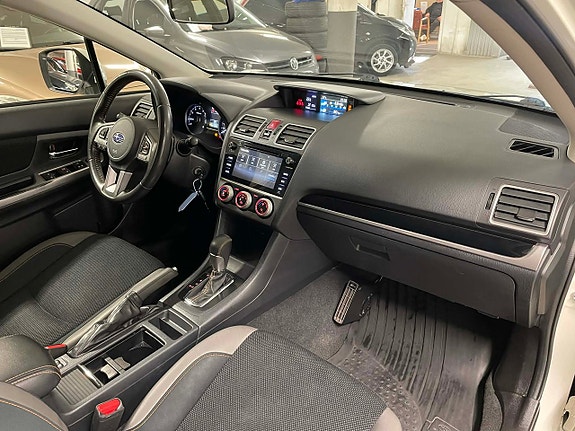 Subaru XV 13 of 26