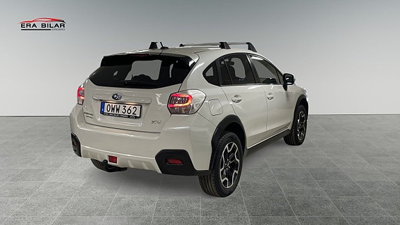 Subaru XV 6 of 26