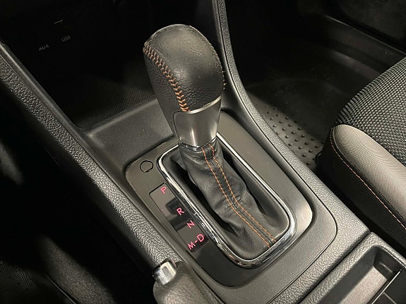 Subaru XV 24 of 26