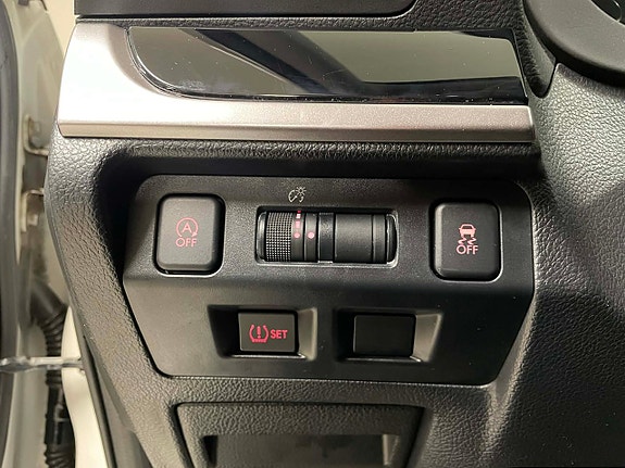 Subaru XV 25 of 26