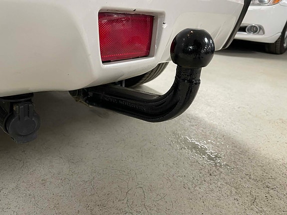 Subaru XV 8 of 26