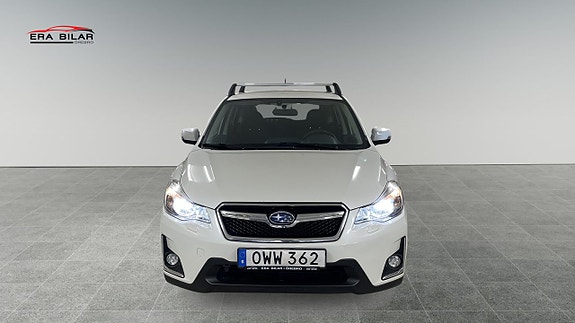 Subaru XV 2 of 5