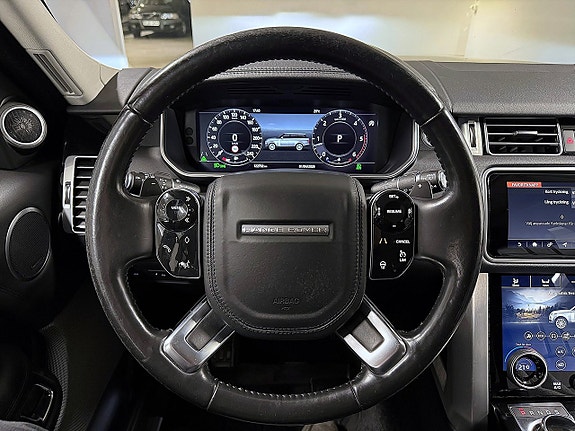 Land Rover Range Rover 12 of 30