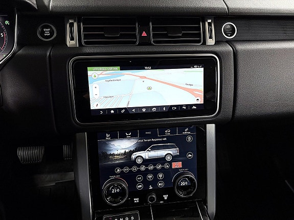 Land Rover Range Rover 17 of 30