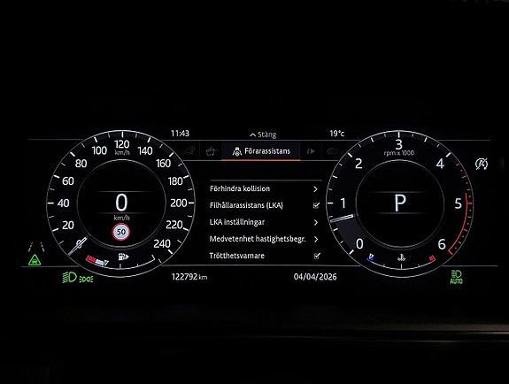 Land Rover Range Rover 16 of 30