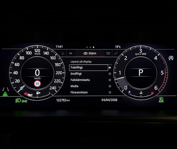 Land Rover Range Rover 14 of 30