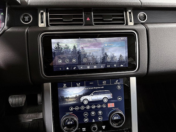 Land Rover Range Rover 18 of 30