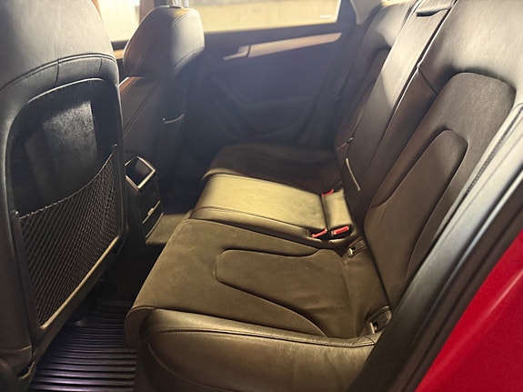 Audi A4 13 of 20