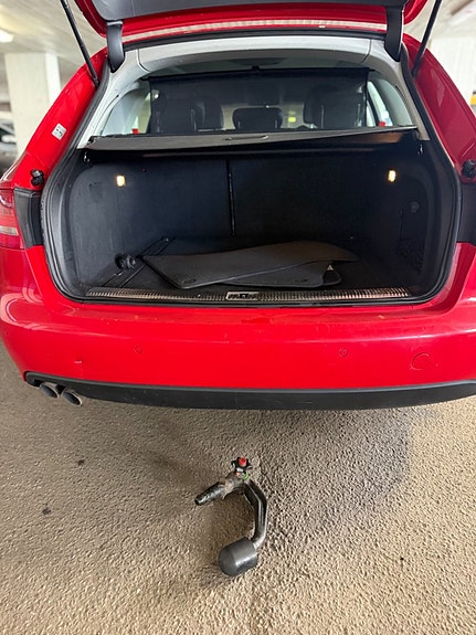 Audi A4 14 of 20
