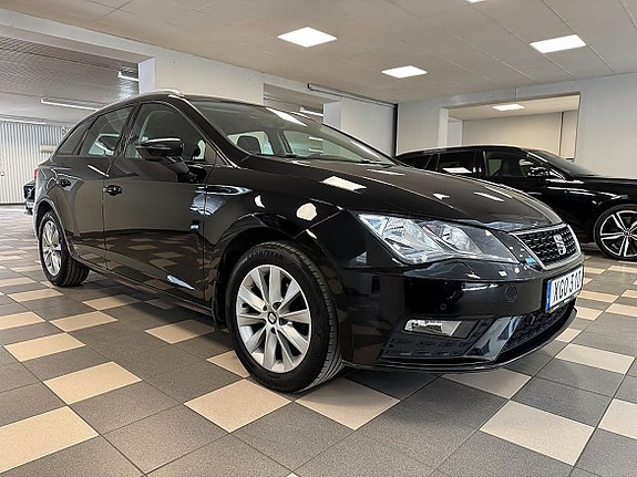 Seat Leon 3 of 5