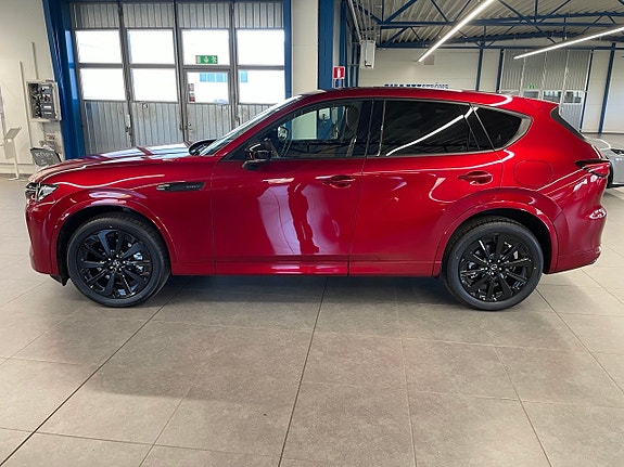 Mazda CX-60 2 of 5