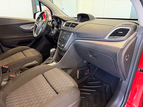 Opel Mokka 6 of 13