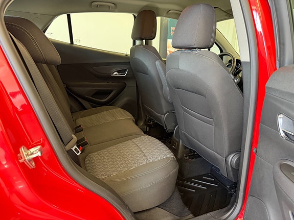 Opel Mokka 8 of 13