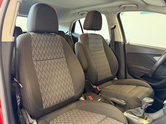 Opel Mokka 7 of 13