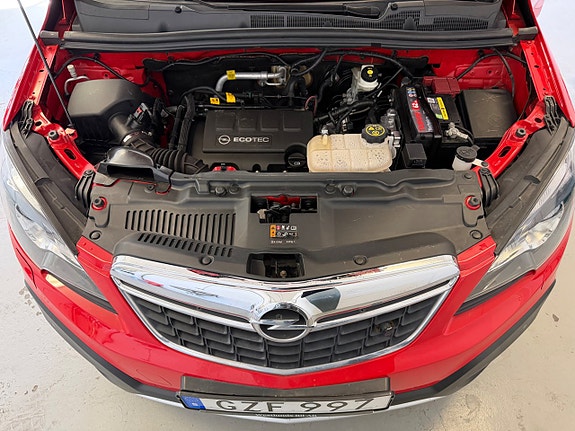Opel Mokka 13 of 13
