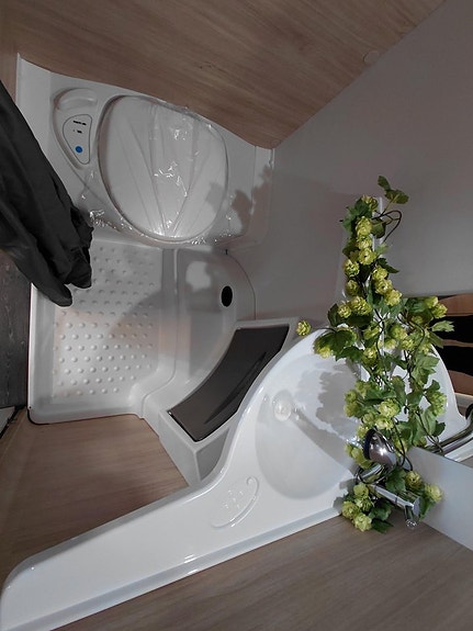 Caravelair Alba 450 Anniversary 14 of 14