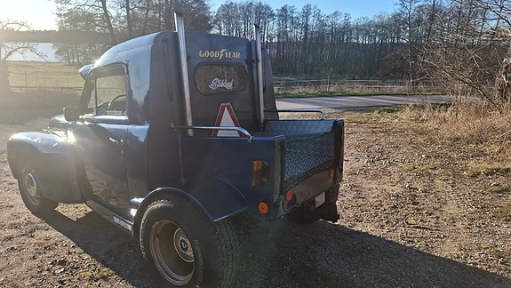Volvo 210 Duett 4 of 5