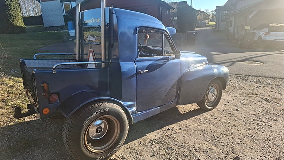 Volvo 210 Duett 5 of 5