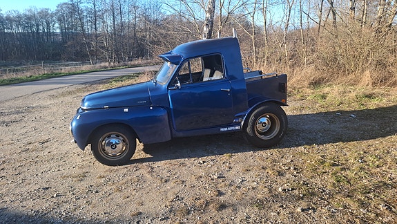Volvo 210 Duett 3 of 5