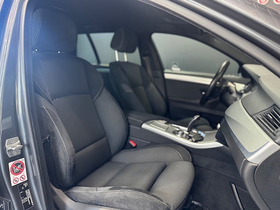 BMW 520d 14 of 26