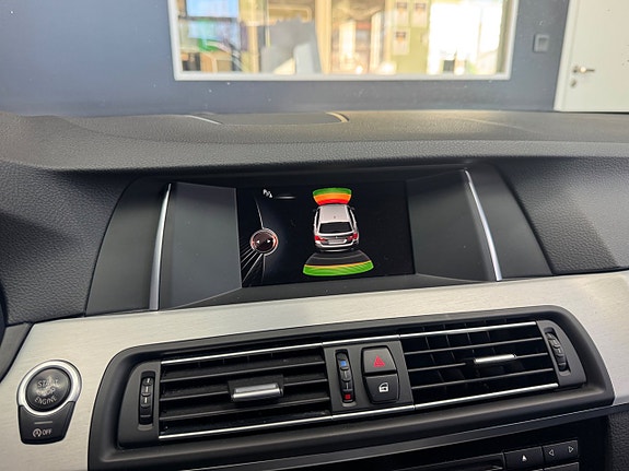 BMW 520d 17 of 26