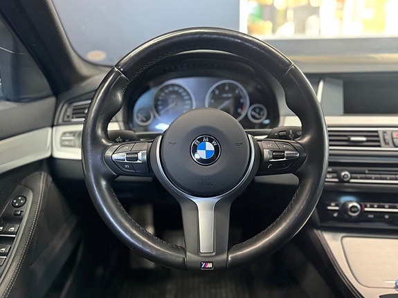 BMW 520d 10 of 26