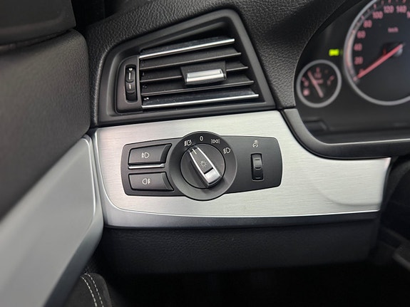 BMW 520d 20 of 26