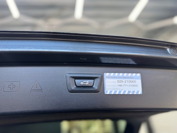 BMW 520d 23 of 26