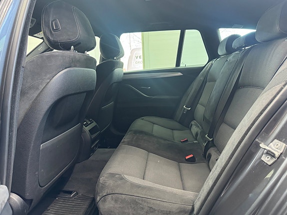 BMW 520d 11 of 26