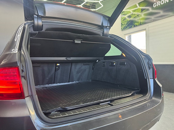 BMW 520d 26 of 26