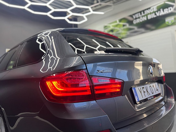 BMW 520d 25 of 26
