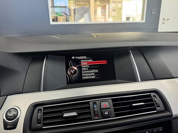 BMW 520d 18 of 26