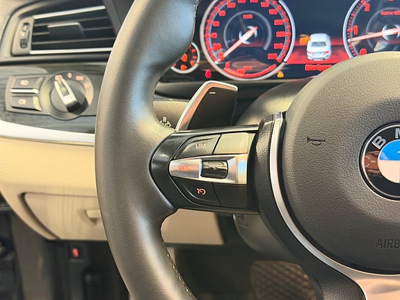 BMW 535d 28 of 30