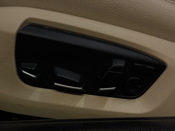 BMW 535d 23 of 30