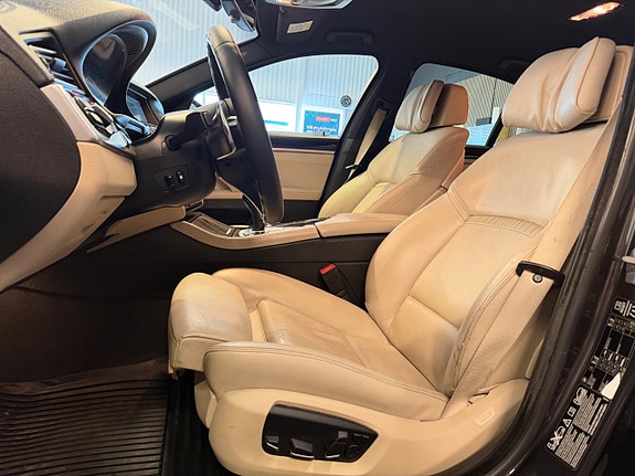 BMW 535d 22 of 30