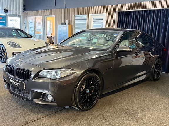 BMW 535d 3 of 30