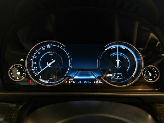 BMW 535d 27 of 30