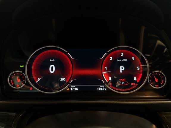 BMW 535d 26 of 30