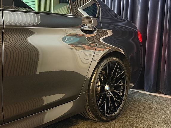 BMW 535d 20 of 30