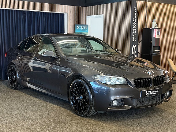 BMW 535d