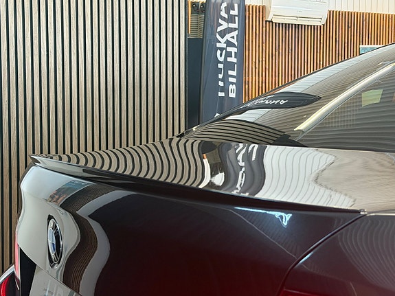 BMW 535d 9 of 30