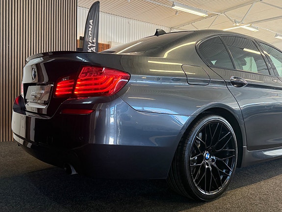 BMW 535d 7 of 30