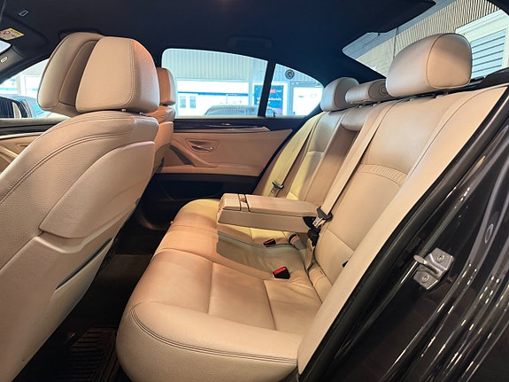 BMW 535d 17 of 30