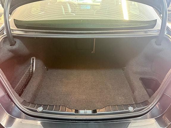 BMW 535d 13 of 30