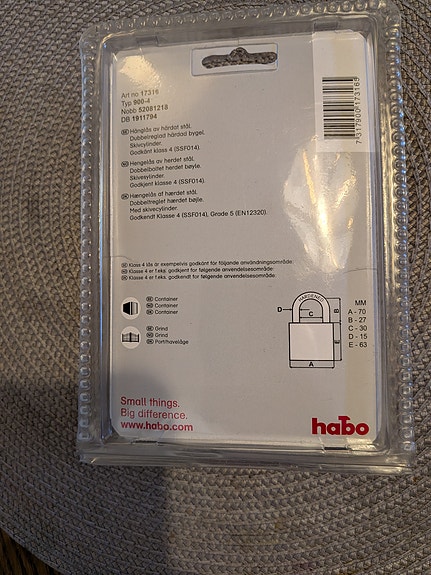 Product image 4 of 5