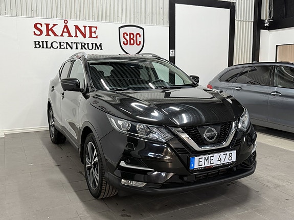 Nissan Qashqai 3 of 5