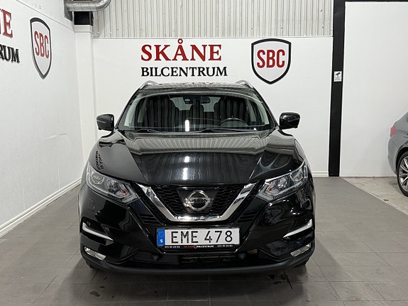 Nissan Qashqai 2 of 5