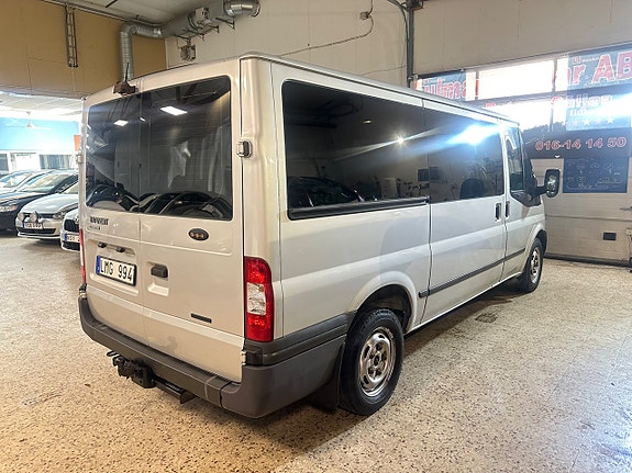 Ford Transit 5 of 5