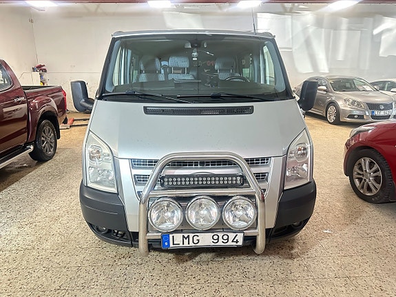 Ford Transit 2 of 5