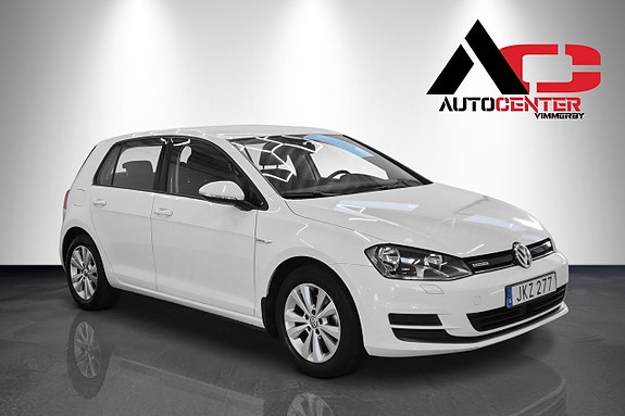 Volkswagen Golf-Serie